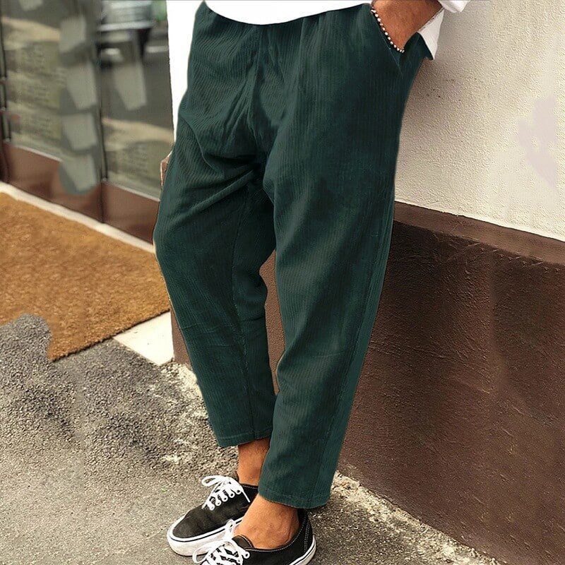 Stylish and Casual Pants for Men