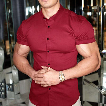Casual and Modern Shirt for Men