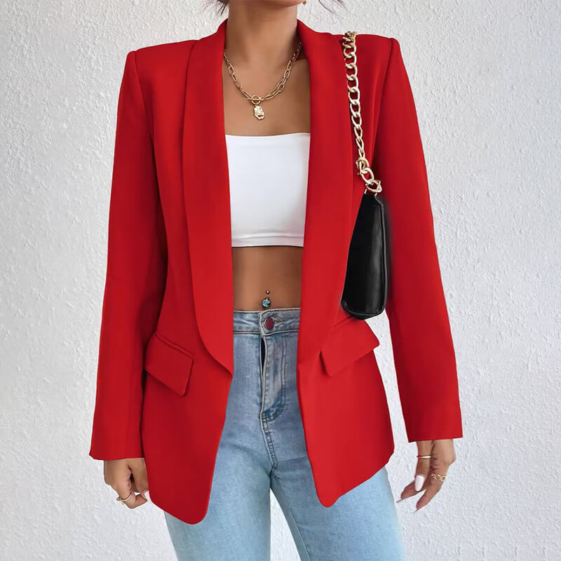 Chic and Elegant Blazer for Women