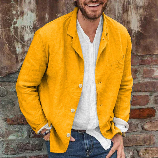 Men's Stylish and Comfortable Jacket | Liam