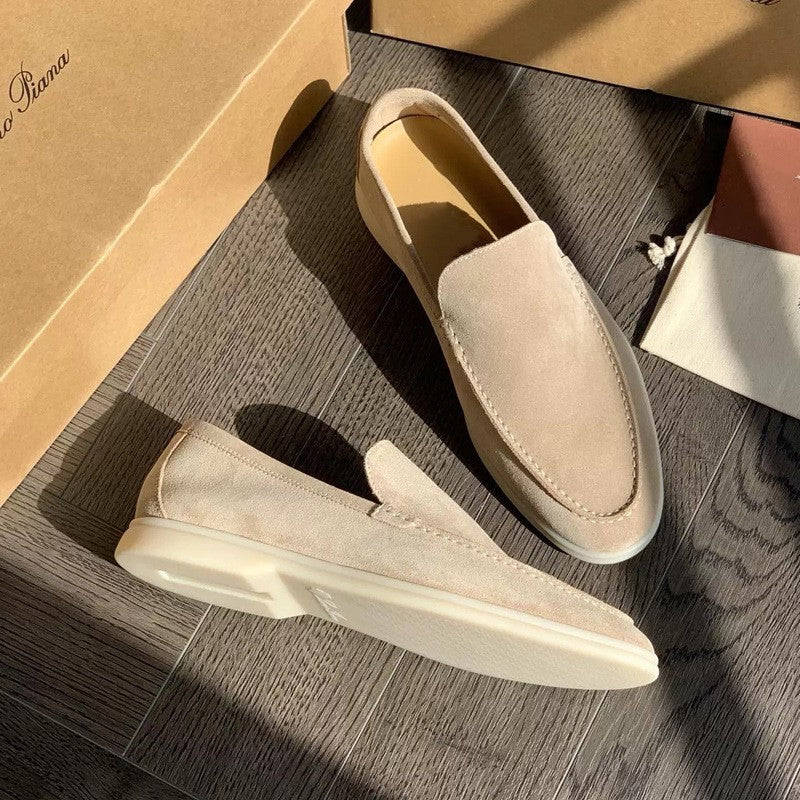 Casual and Classic Loafers for Men