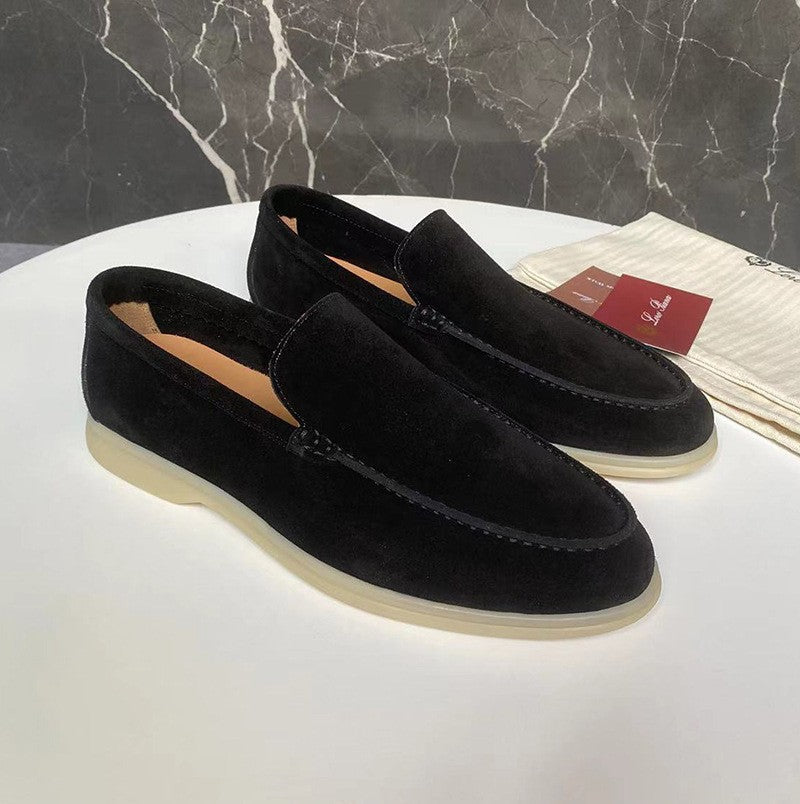 Casual and Classic Loafers for Men