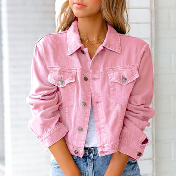 Classic and Chic Jacket for Women