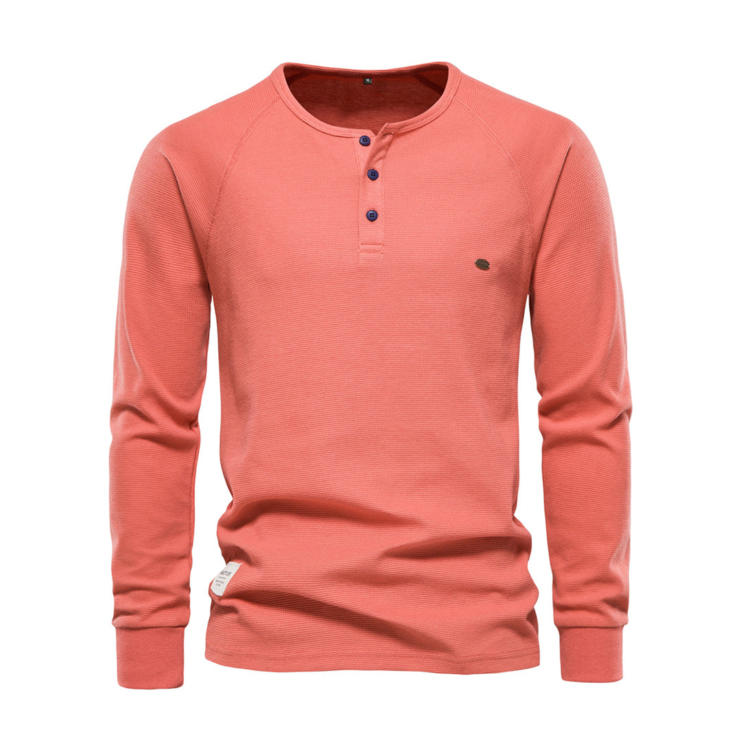 Stylish and Trendy Long Sleeve Shirt for Men