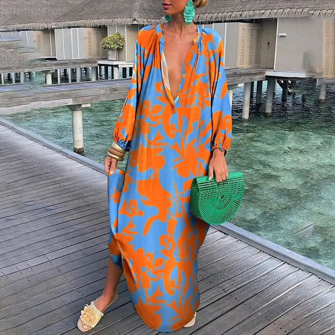 Stylish and Chic Boho Dress for Women