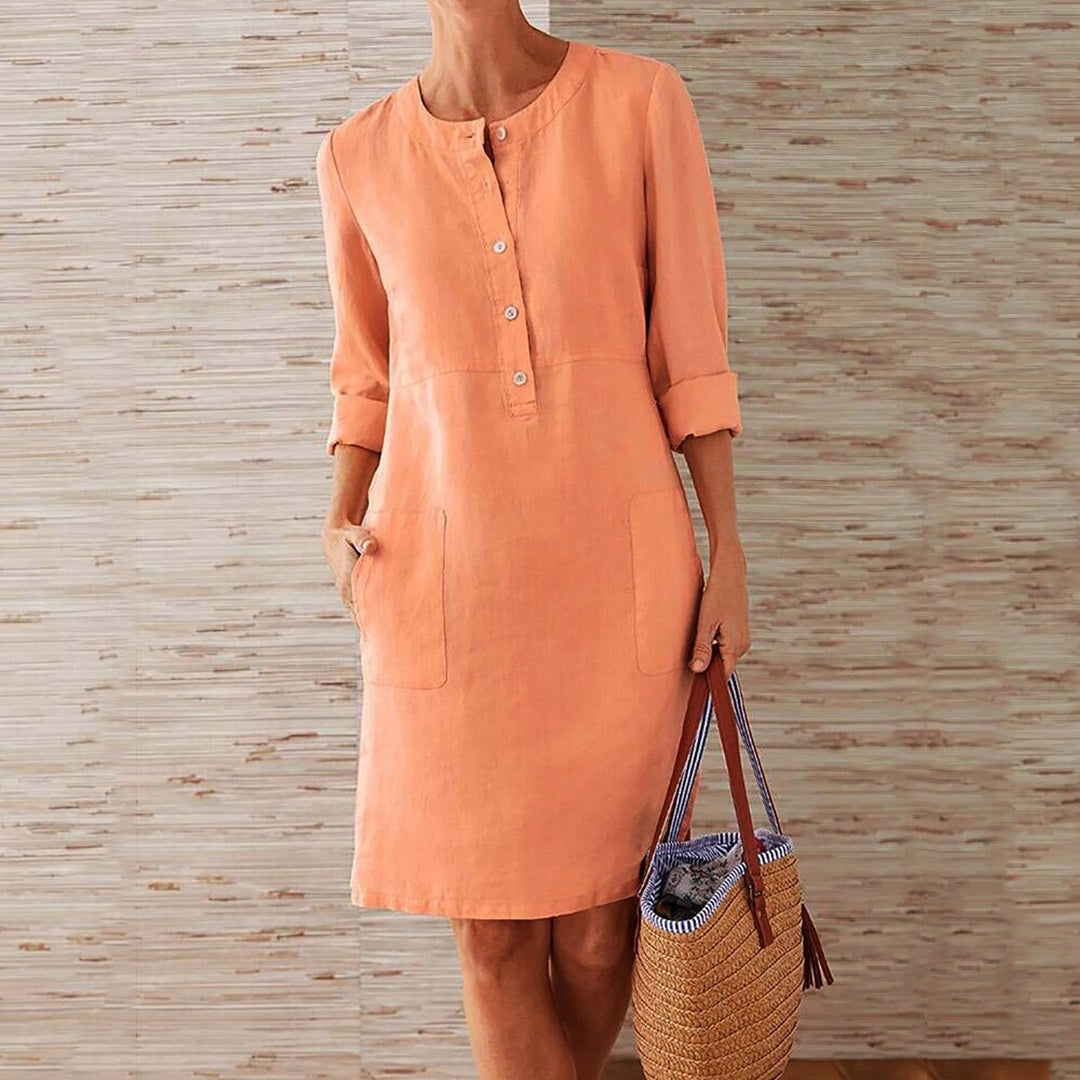Chic and Comfortable Dress for Women