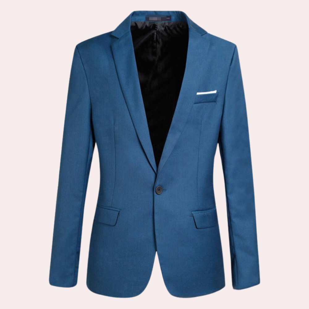 Stylish and Casual Blazer for Men