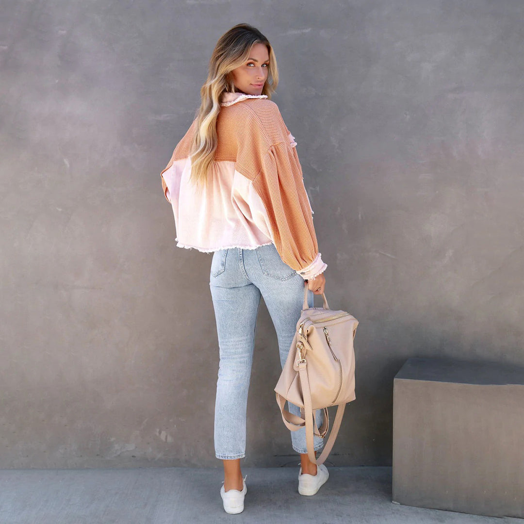 Stylish and Comfortable Jacket for Women