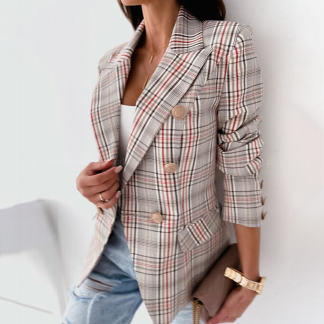 Elegant and Casual Blazer for Women