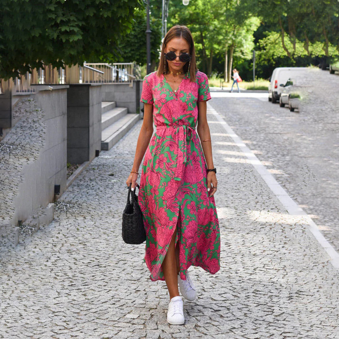 Casual and Comfortable Dress for Women