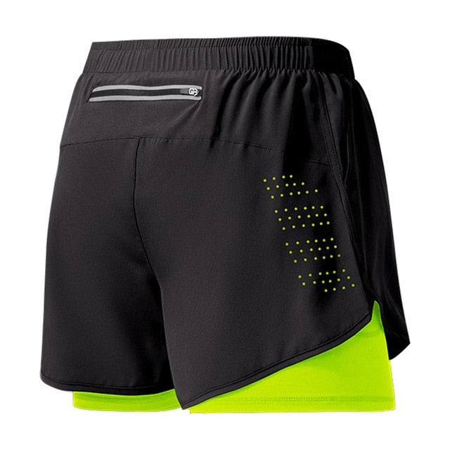 Lightweight and Breathable Shorts for Men