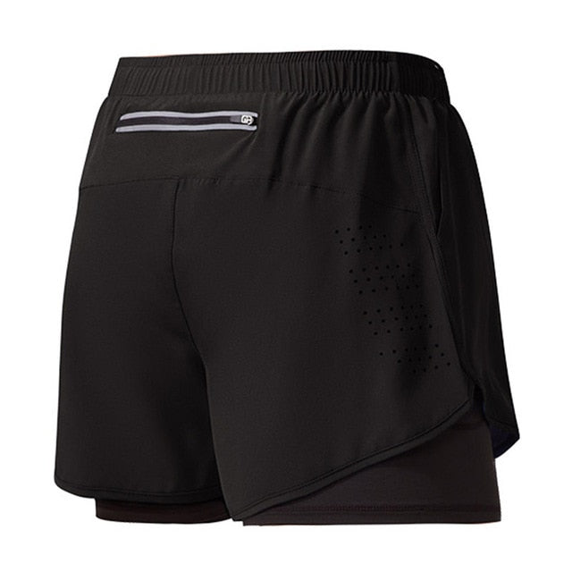 Lightweight and Breathable Shorts for Men