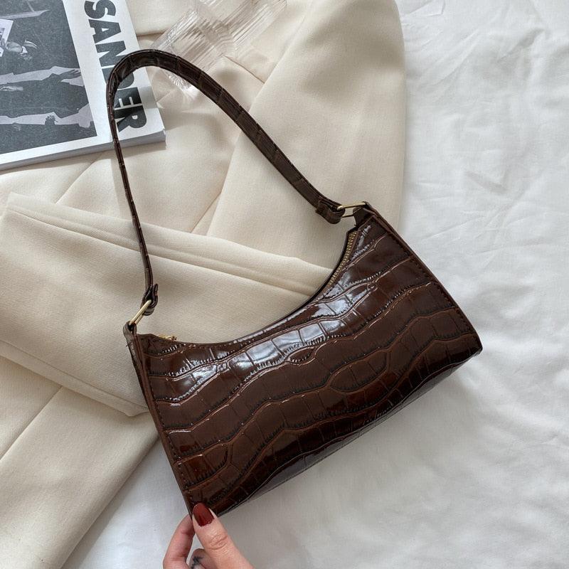 Women's Trendy Handbag - Stylish & Multi-Color