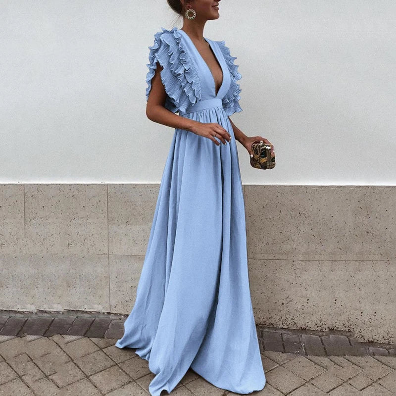 Elegant and Stylish Dress for Women | Emilia