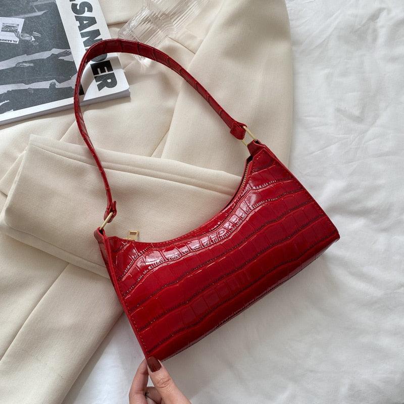 Women's Trendy Handbag - Stylish & Multi-Color