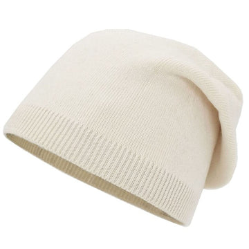 Unisex Beanie - Soft Fit with Knit Texture
