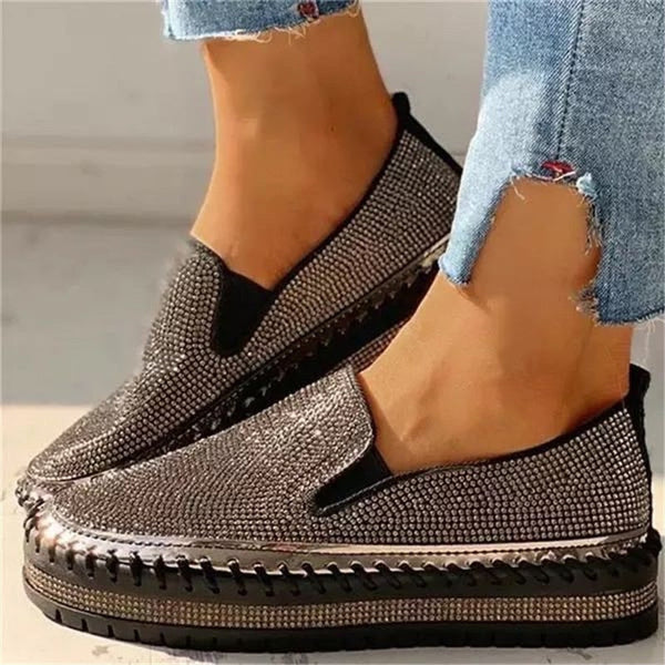 Stylish Slip-On Shoes for Women | Amara
