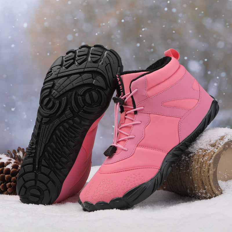 Leo - Barefoot Shoes for Men and Women
