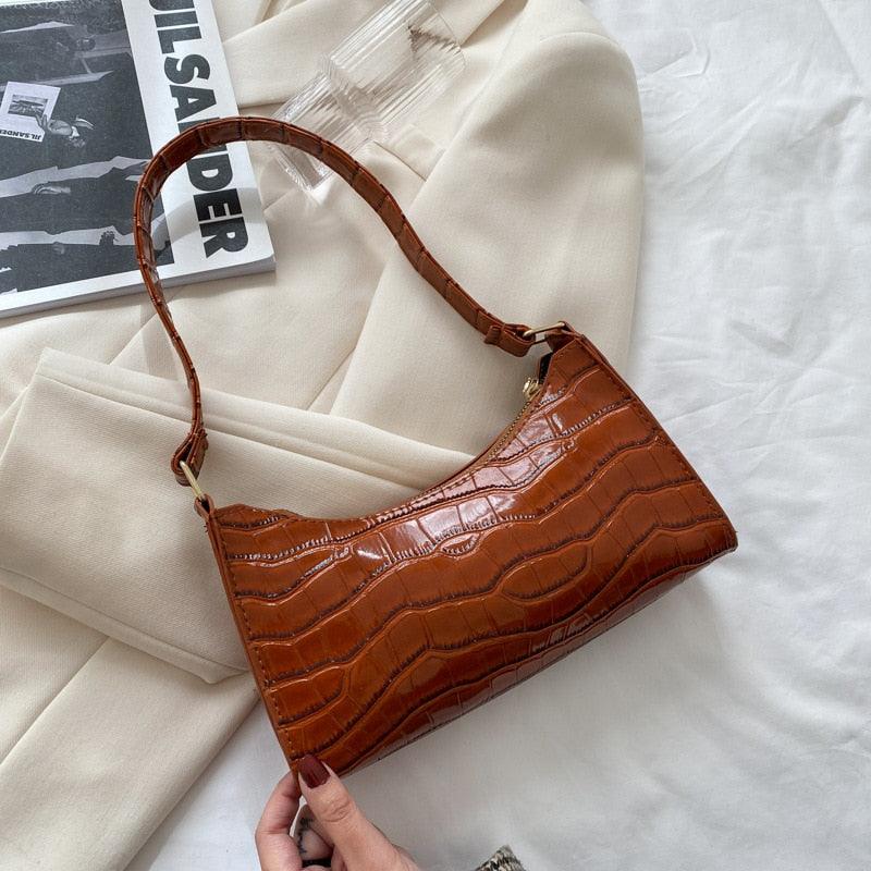 Women's Trendy Handbag - Stylish & Multi-Color
