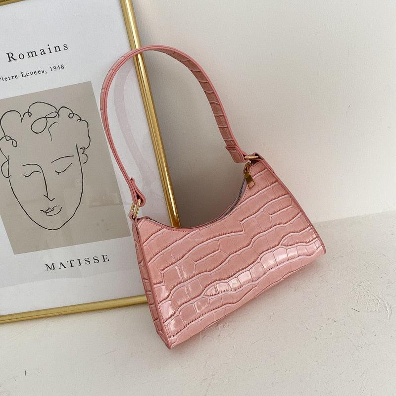 Women's Trendy Handbag - Stylish & Multi-Color