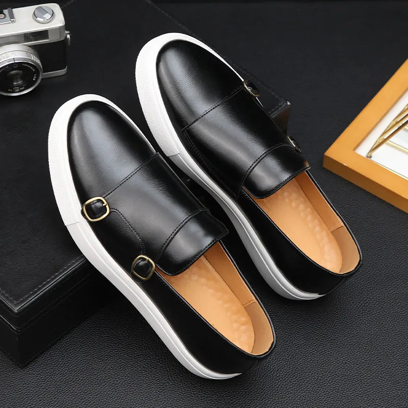 Stylish Elegant Loafers for Men