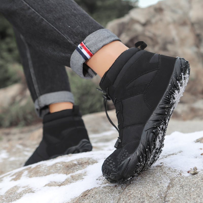 Leo - Barefoot Shoes for Men and Women