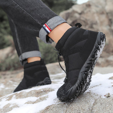 Leo - Barefoot Shoes for Men and Women