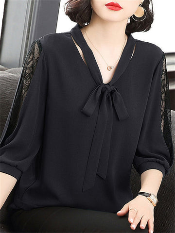 Daniella - Light Summer Blouse for Women