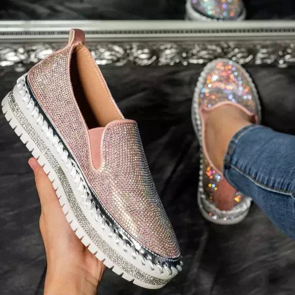 Stylish Slip-On Shoes for Women | Amara