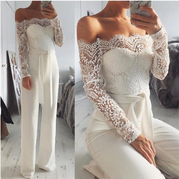 Elegant and Comfortable Women's Jumpsuit | Ruby