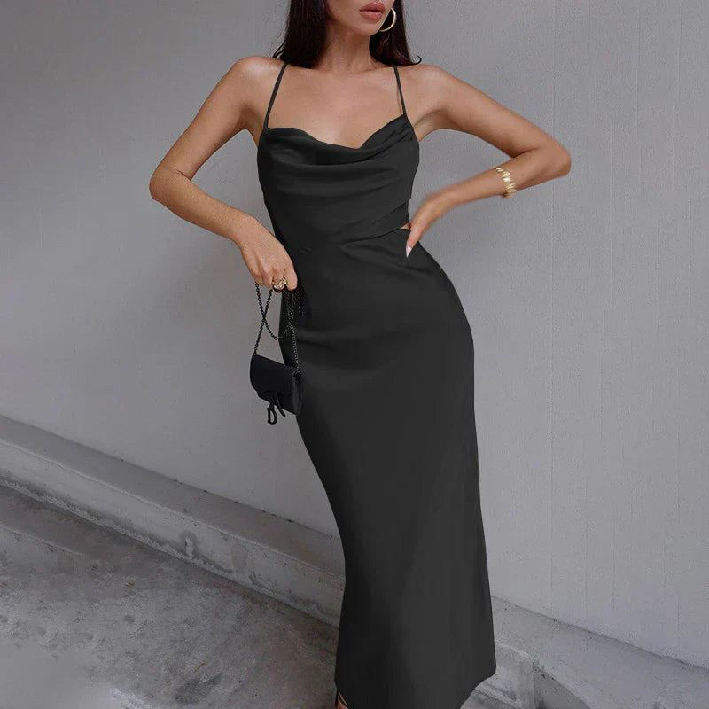 Elegant Comfortable Dress for Women