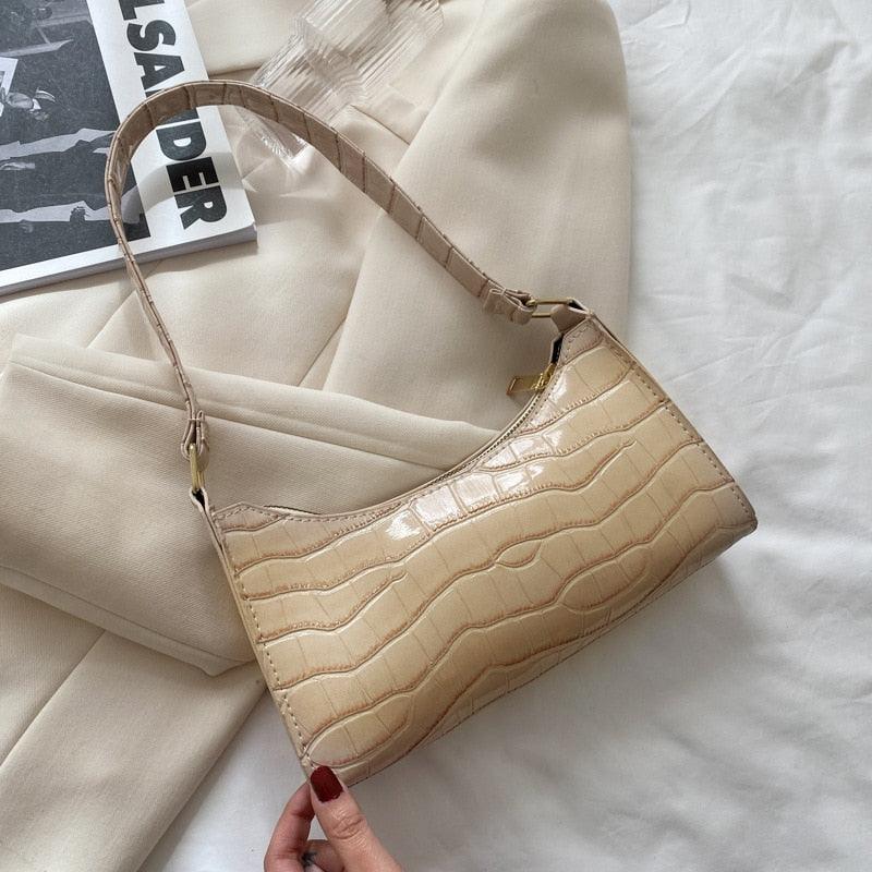 Women's Trendy Handbag - Stylish & Multi-Color