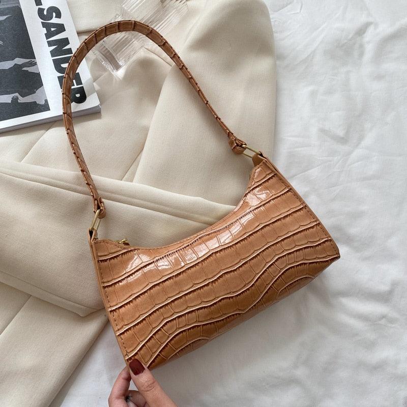 Women's Trendy Handbag - Stylish & Multi-Color