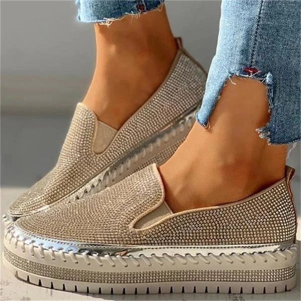 Stylish Slip-On Shoes for Women | Amara
