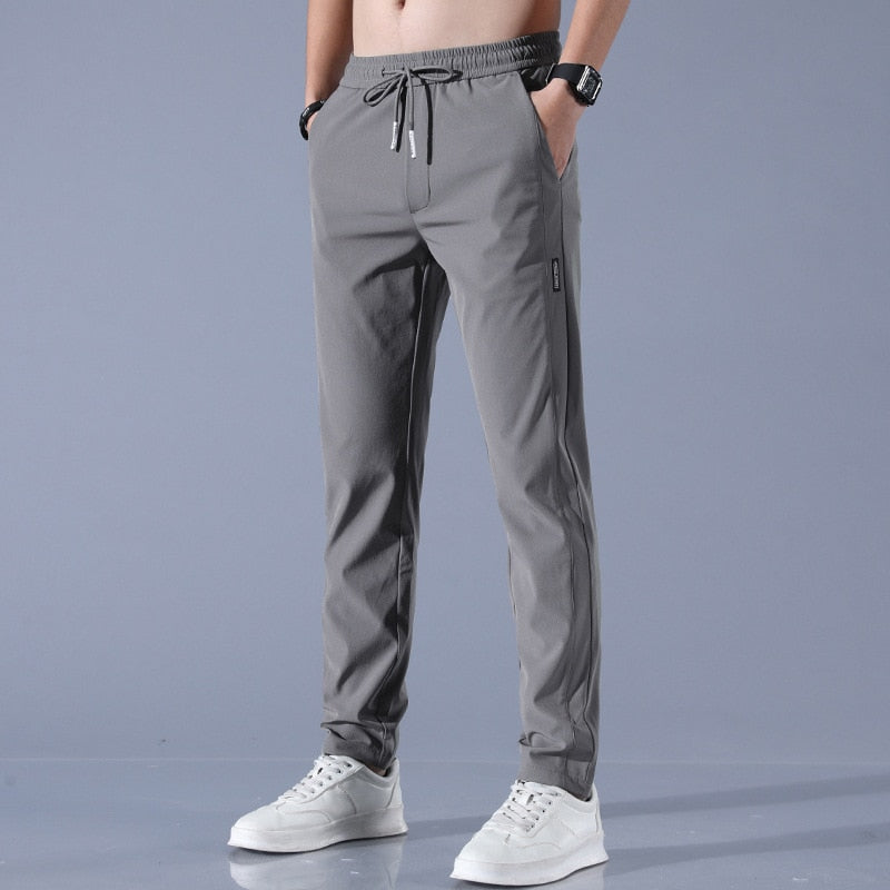 Classic and Casual Jogging Trousers for Men