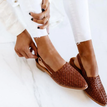 Stylish and Comfortable Slip-On Shoes for Women | Arra