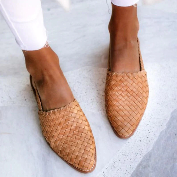 Stylish and Comfortable Slip-On Shoes for Women | Arra