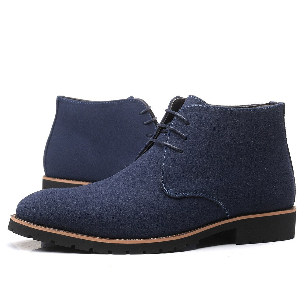 Stylish Men's Boots | Kyle