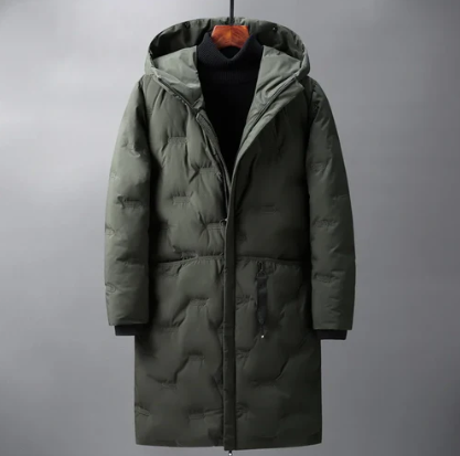 Matteo - Stylish Lightweight Fall Jacket for Men