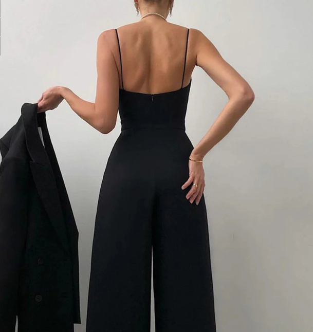 Stylish and Trendy Summer Jumpsuit for Women | Winnie