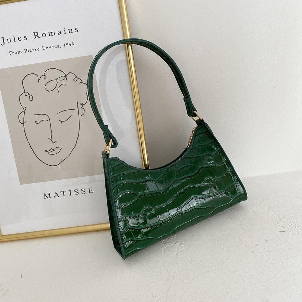 Women's Trendy Handbag - Stylish & Multi-Color