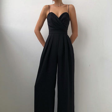Stylish and Trendy Summer Jumpsuit for Women | Winnie