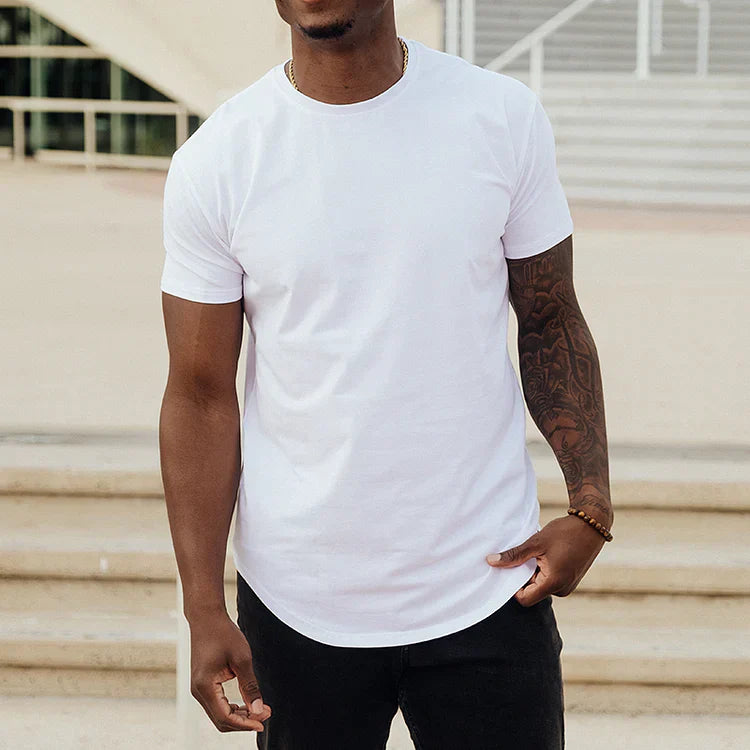 Comfortable Slim Fit T-Shirt for Men | Jack