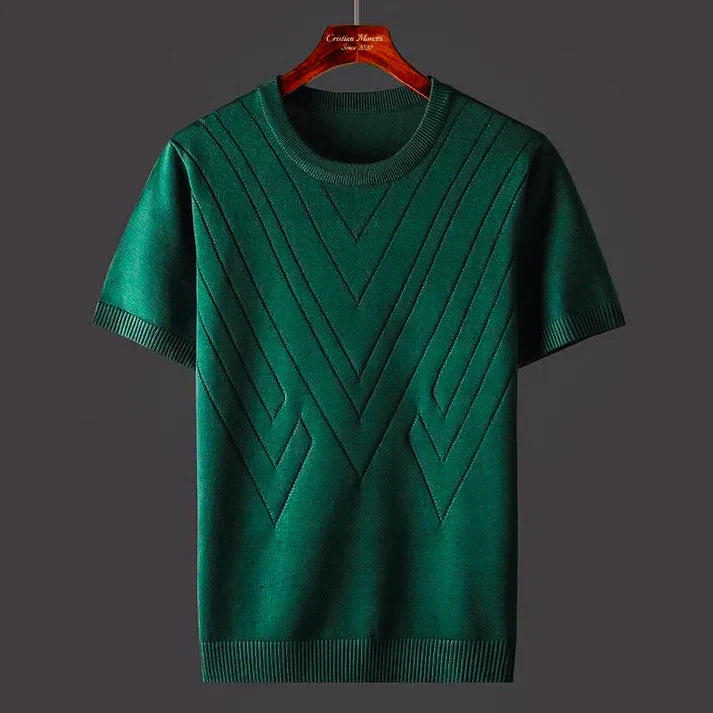 Carl - Premium Casual T-Shirt for Men