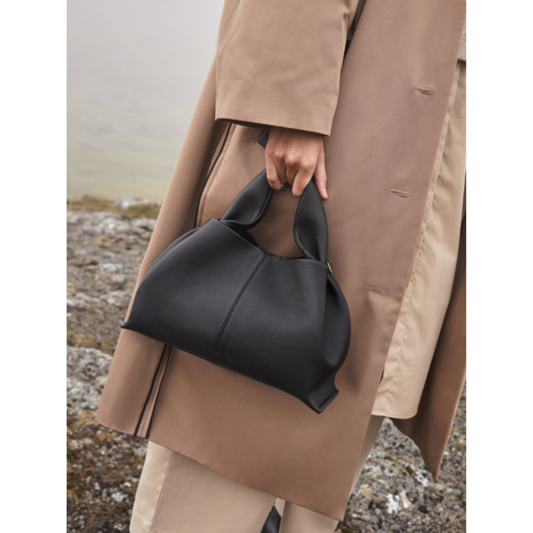 Women's Classic Handbag - Spacious & Elegant