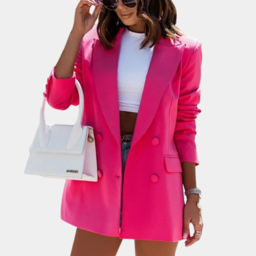 Elegant and Stylish Blazer for Women