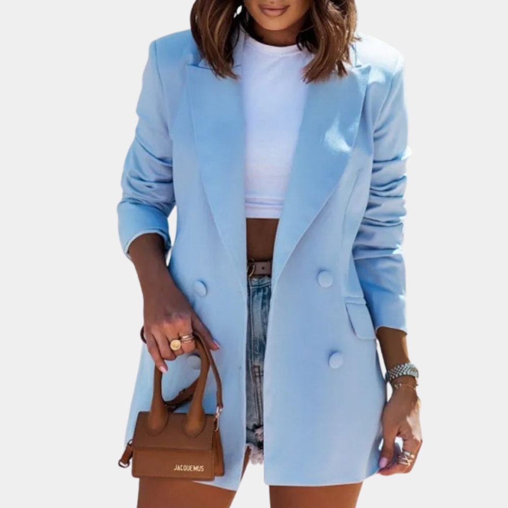 Elegant and Stylish Blazer for Women