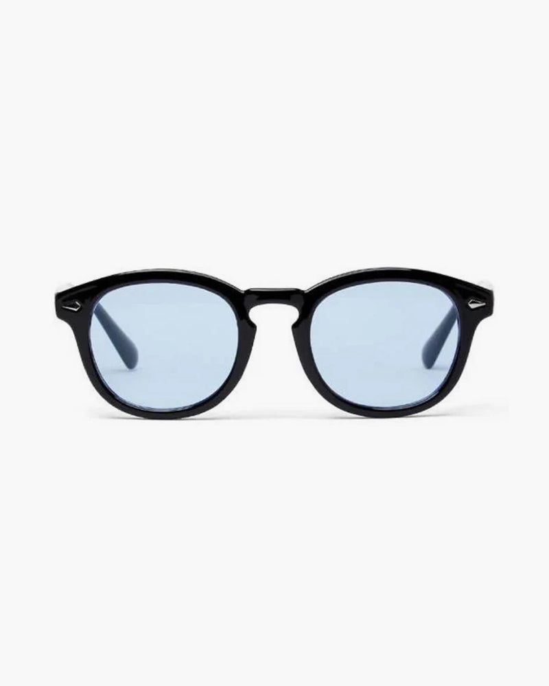Vintage Tinted UV400 Sunglasses for Men