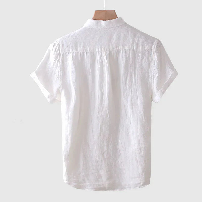 Stylish Linen Shirt for Men