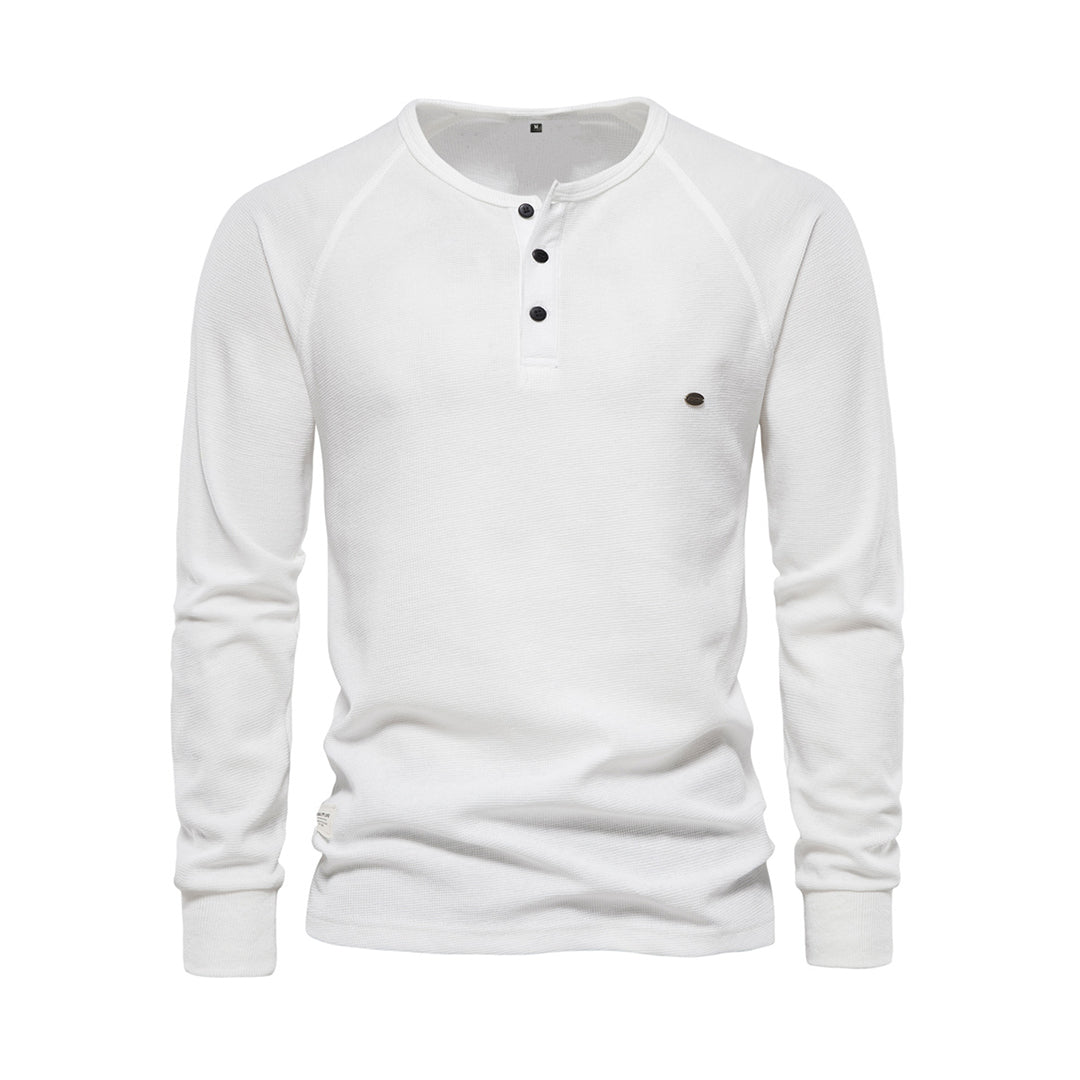 Stylish and Trendy Long Sleeve Shirt for Men